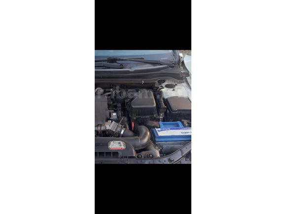 Sahibinden Kia Ceed 1.6 CRDi Concept SW 2011 Model