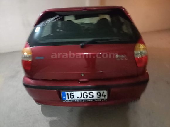 Sahibinden Fiat Palio 1.3 Multijet Active 2005 Model 