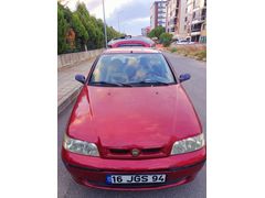 Sahibinden Fiat Palio 1.3 Multijet Active 2005 Model 