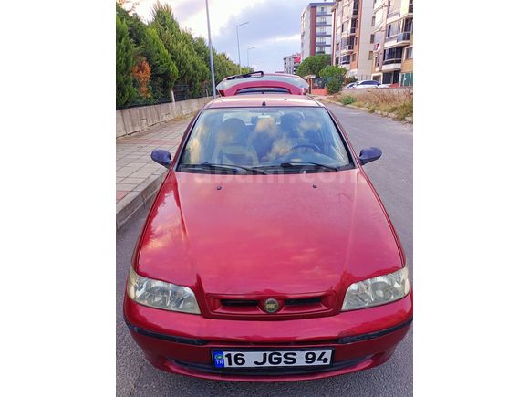 Sahibinden Fiat Palio 1.3 Multijet Active 2005 Model 