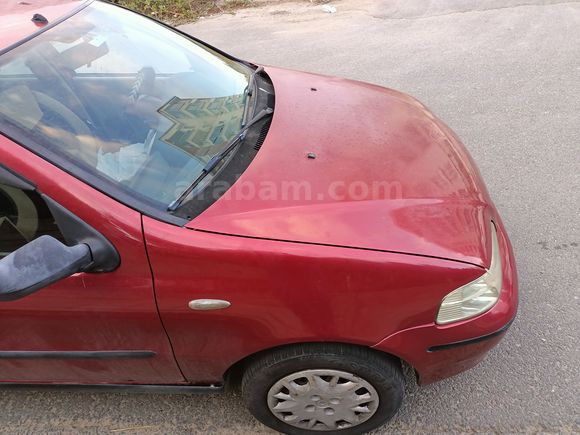 Sahibinden Fiat Palio 1.3 Multijet Active 2005 Model 