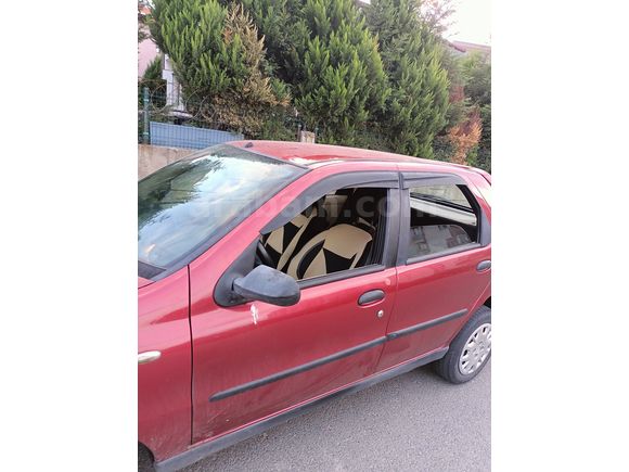 Sahibinden Fiat Palio 1.3 Multijet Active 2005 Model 
