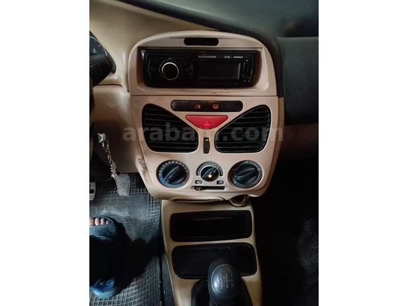 Sahibinden Fiat Palio 1.3 Multijet Active 2005 Model 