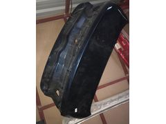 MEGANE 4 ARKA BAGAJ KAPAĞI