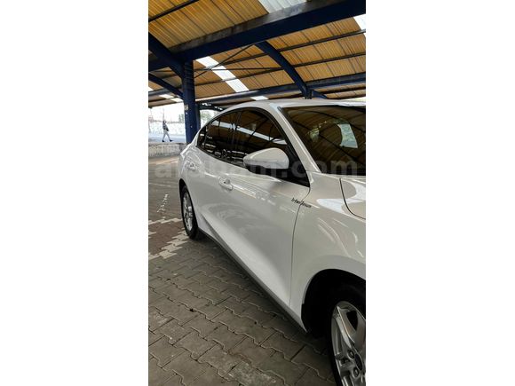 Sahibinden Ford Focus 1.5 TDCi Trend X 2020 Model 