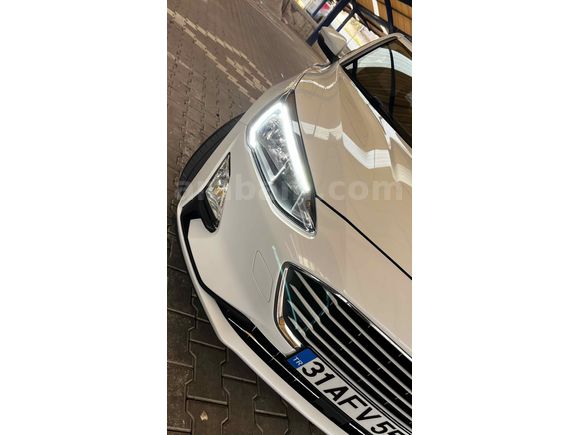 Sahibinden Ford Focus 1.5 TDCi Trend X 2020 Model 