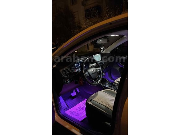 Sahibinden Ford Focus 1.5 TDCi Trend X 2020 Model 
