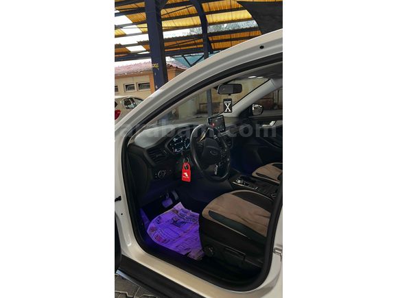 Sahibinden Ford Focus 1.5 TDCi Trend X 2020 Model 