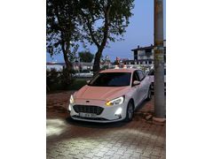 Sahibinden Ford Focus 1.5 TDCi Trend X 2020 Model 
