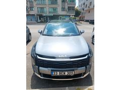 Sahibinden Kia Sportage 1.6 T-GDI Cool 2025 Model