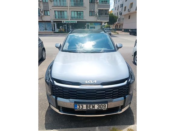 Sahibinden Kia Sportage 1.6 T-GDI Cool 2025 Model