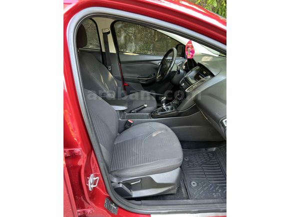 Sahibinden Ford Focus 1.6 TDCi Titanium 2014 Model 
