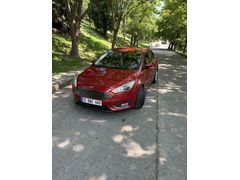 Sahibinden Ford Focus 1.6 TDCi Titanium 2014 Model Zonguldak