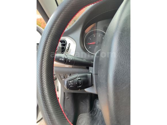 Sahibinden Citroen C-Elysée 1.6 HDi Exclusive 2014 Model
