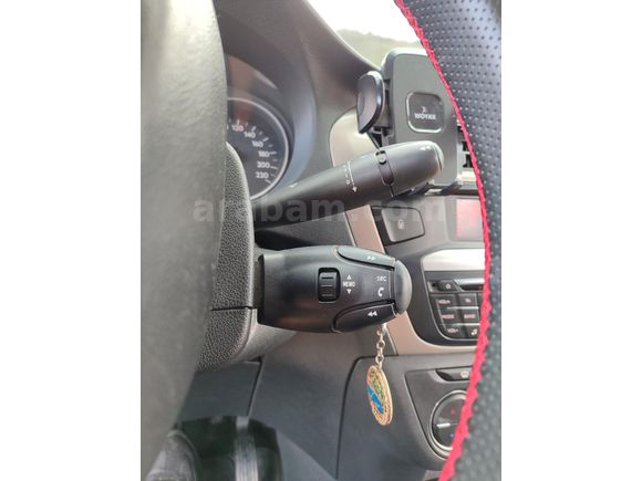 Sahibinden Citroen C-Elysée 1.6 HDi Exclusive 2014 Model