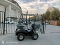kabinli Sahibinden Apachi ATV 200