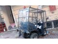kabinli Sahibinden Apachi ATV 200
