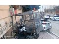 kabinli Sahibinden Apachi ATV 200