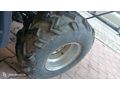 kabinli Sahibinden Apachi ATV 200