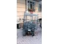 kabinli Sahibinden Apachi ATV 200