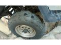 kabinli Sahibinden Apachi ATV 200