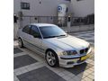 E46 EFSANE GRİ BEBEK YÜZ