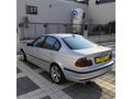 E46 EFSANE GRİ BEBEK YÜZ