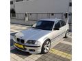 E46 EFSANE GRİ BEBEK YÜZ