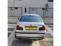 E46 EFSANE GRİ BEBEK YÜZ
