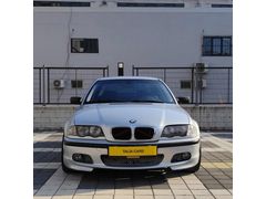 E46 EFSANE GRİ BEBEK YÜZ