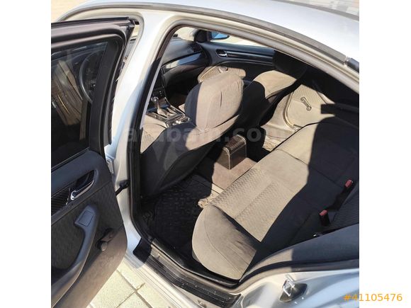 E46 EFSANE GRİ BEBEK YÜZ