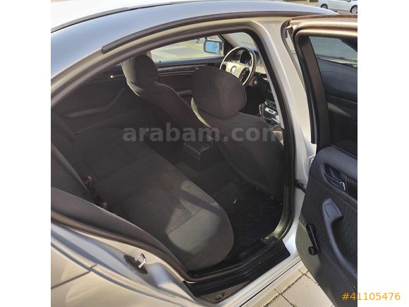 E46 EFSANE GRİ BEBEK YÜZ