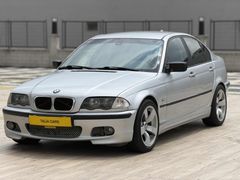 E46 EFSANE GRİ BEBEK YÜZ