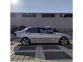 E46 EFSANE GRİ BEBEK YÜZ