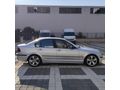 E46 EFSANE GRİ BEBEK YÜZ