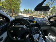 Sahibinden Peugeot 3008 1.6 e-HDi Allure 2012 Model  134.000 km Siyah