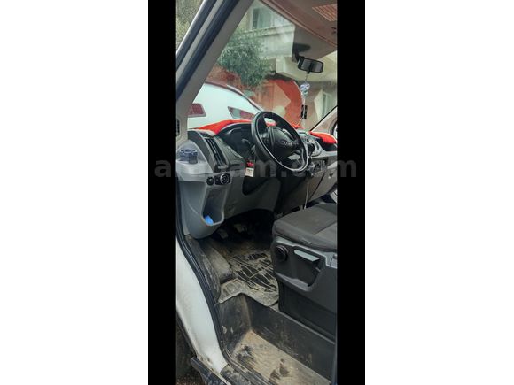 Sahibinden Ford Trucks Transit 350 ED