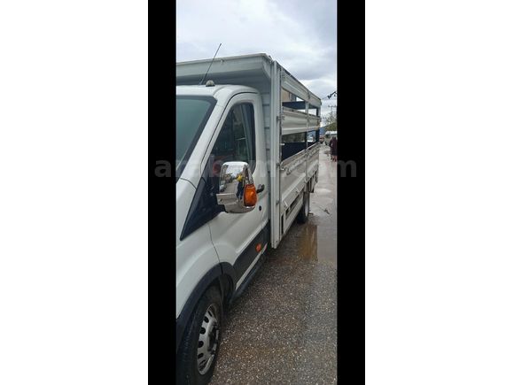 Sahibinden Ford Trucks Transit 350 ED