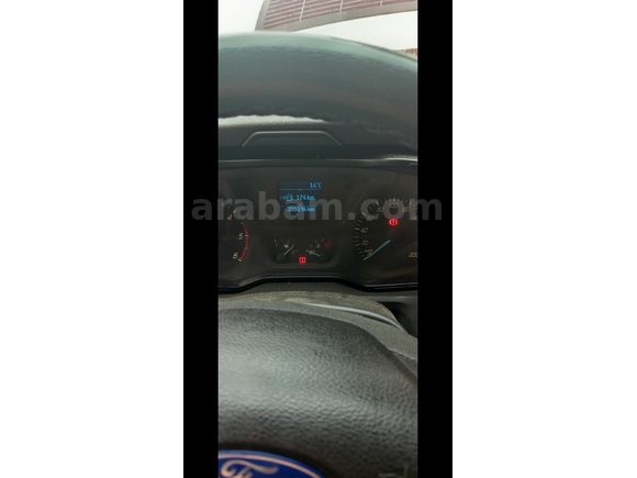 Sahibinden Ford Trucks Transit 350 ED
