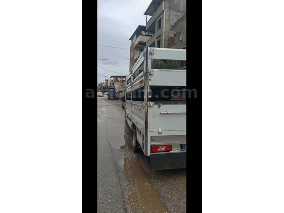 Sahibinden Ford Trucks Transit 350 ED