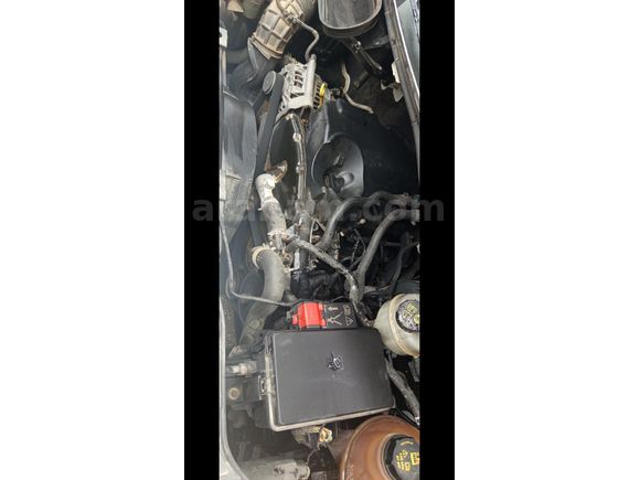 Sahibinden Ford Trucks Transit 350 ED