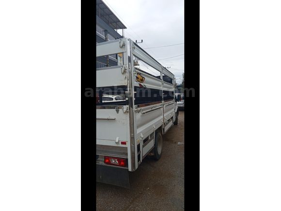 Sahibinden Ford Trucks Transit 350 ED