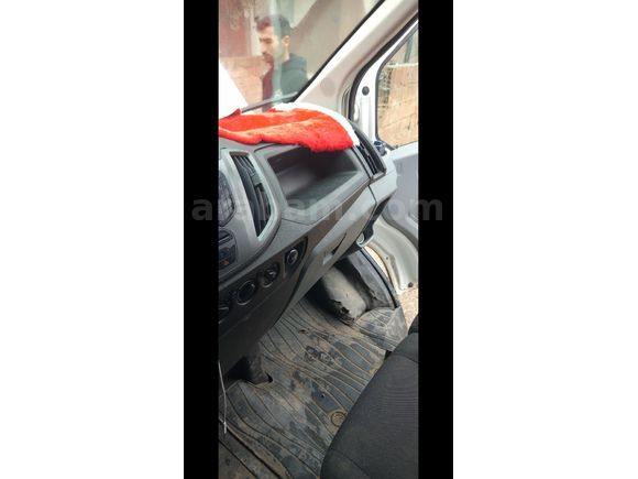 Sahibinden Ford Trucks Transit 350 ED