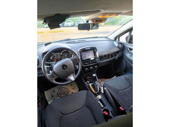 Sahibinden Renault Clio 1.5 dCi Touch 2015 Model