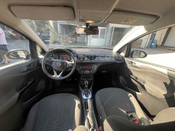 Sahibinden Opel Corsa 1.4 Design 2017 Model 