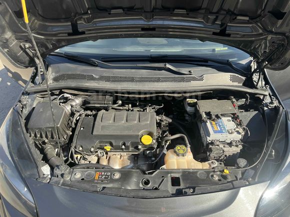Sahibinden Opel Corsa 1.4 Design 2017 Model 