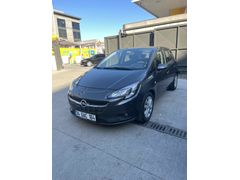 Sahibinden Opel Corsa 1.4 Design 2017 Model 