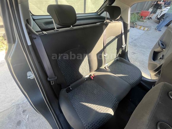 Sahibinden Opel Corsa 1.4 Design 2017 Model 