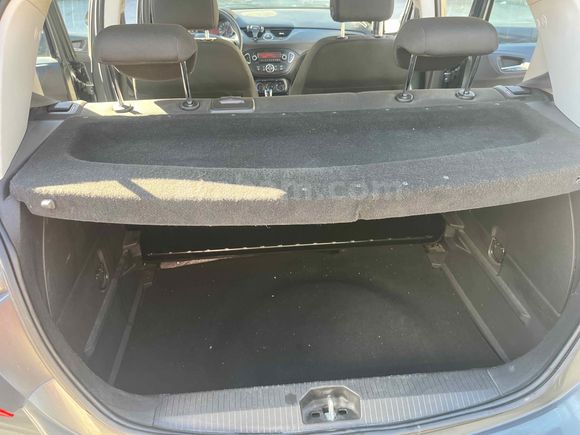 Sahibinden Opel Corsa 1.4 Design 2017 Model 