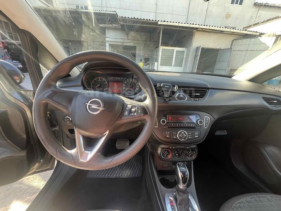 Sahibinden Opel Corsa 1.4 Design 2017 Model 